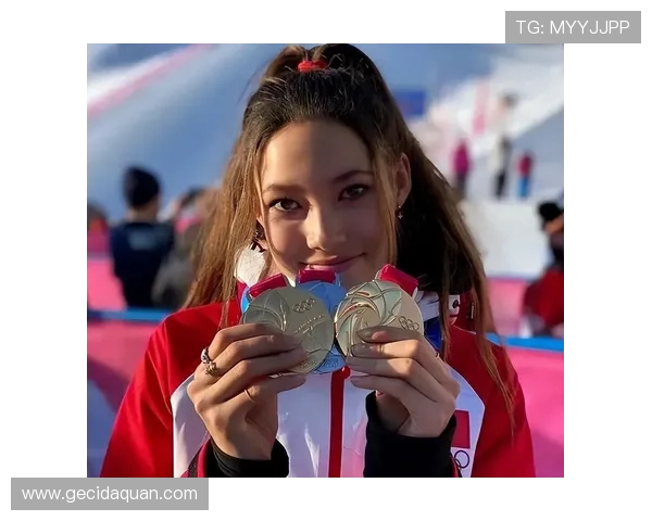 谷爱凌回应争议：质疑源自对中国中心的偏见