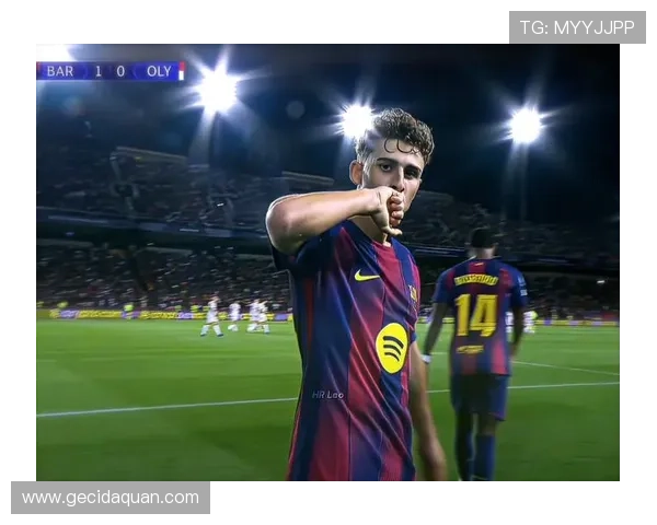 费尔明回应沙特高薪：巴萨是最佳选择